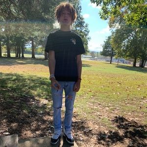 Meet your Posher, Jaron